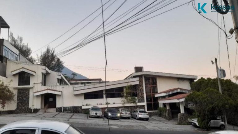 EDIFICIO EMBLEMATICO EN PASEO ESCALON, UBICACION ESTRATEGICA PARA NEGOCIOS 1