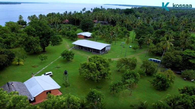 PARAISO EXCLUSIVO FRENTE AL PACIFICO: CORRAL DE MULAS, BAHIA Y PLAYA