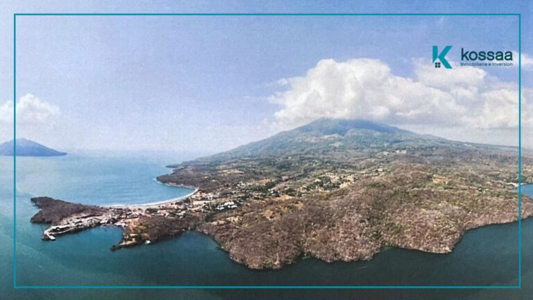 2 Propiedad en el Golfo de Fonseca, La Unión, El Salvador