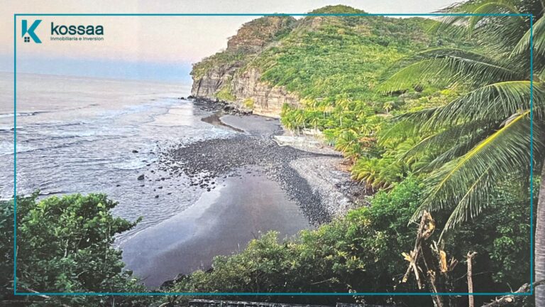 4 Terreno en Surf City, La Libertad, El Salvador