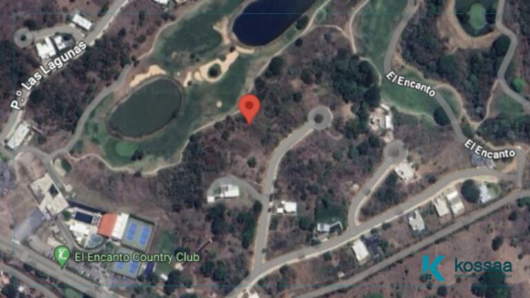 Terreno El Encanto - EL SALVADOR​