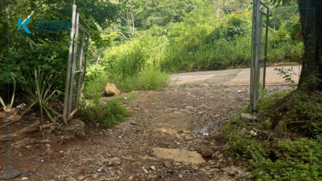 Finca en venta en Tacuba - Ahuachapán (El Salvador)