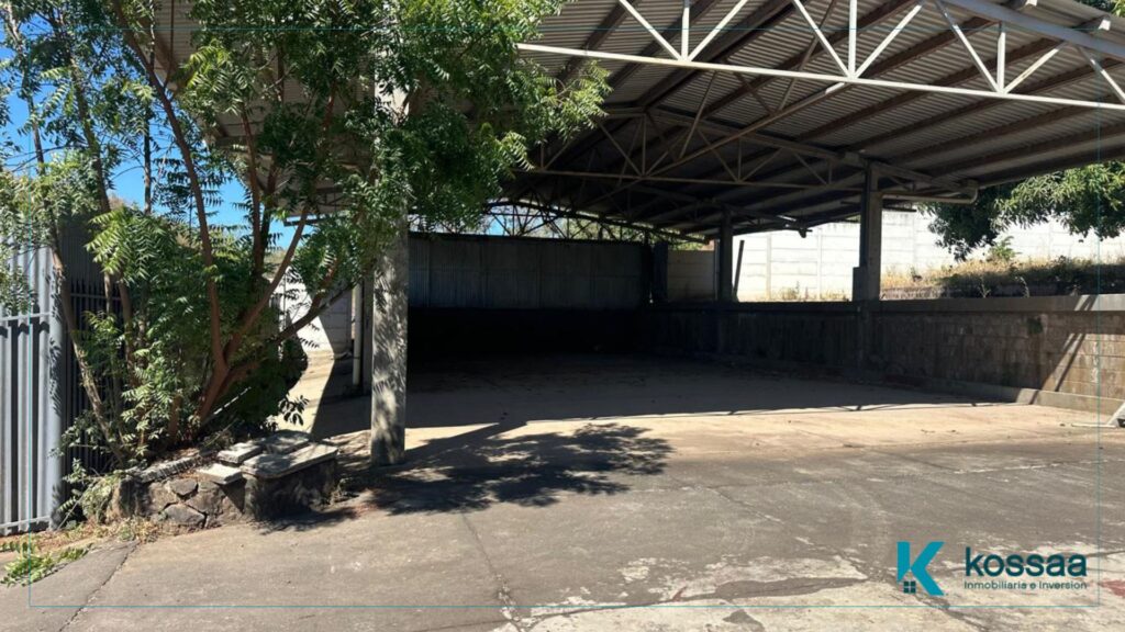 Plantel en venta en La Libertad - El Salvador