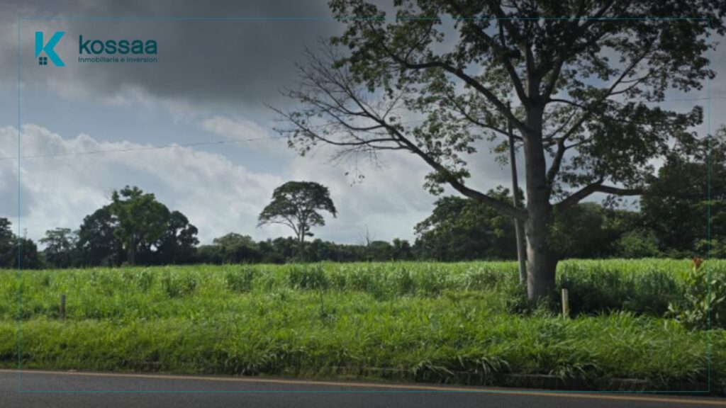 Venta de Terreno en Izalco (El Salvador)