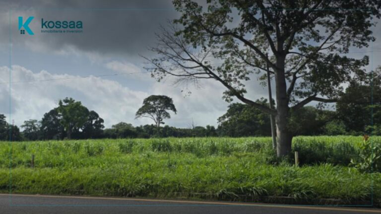 Venta de Terreno en Izalco (El Salvador)
