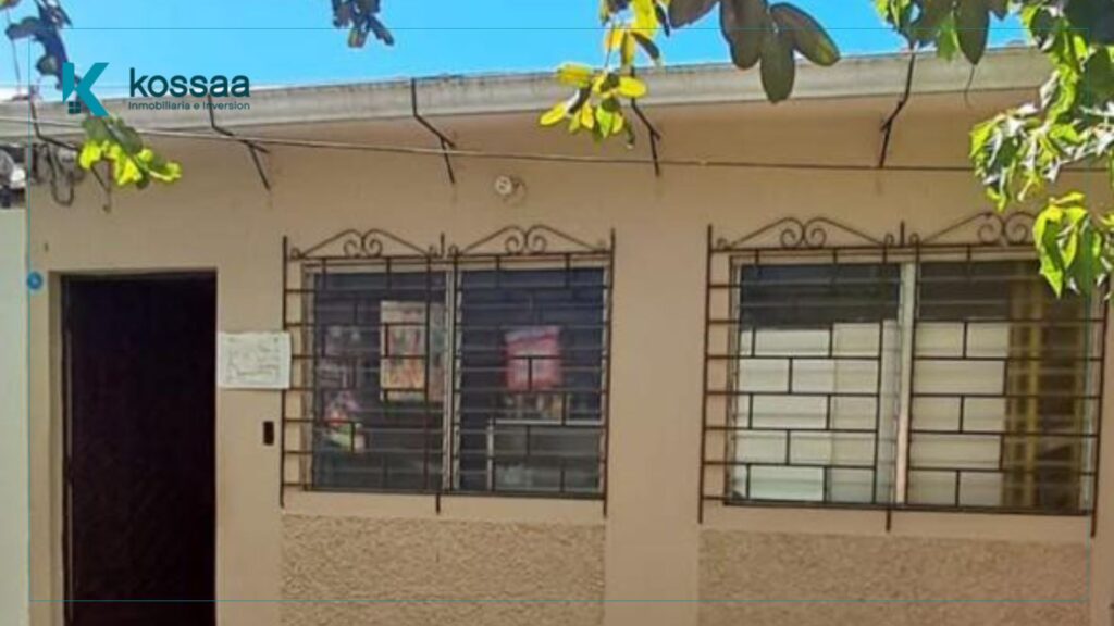 Casa en venta en Santa Tecla (Alpes Suizos 1) El Salvador