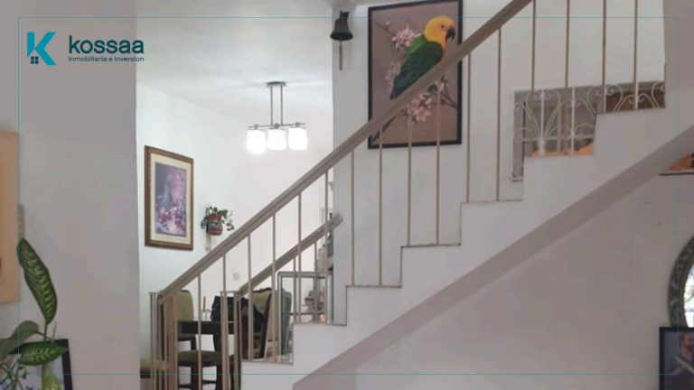 Venta de Casa en Ciudad Versailles, San Juan Opico, La Libertad (El Salvador) 1