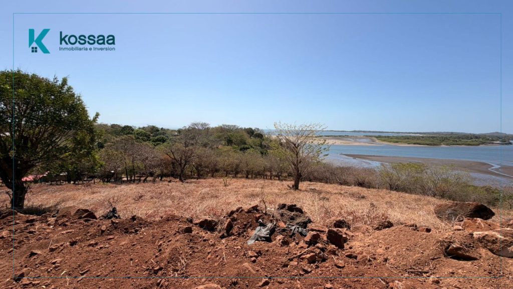 Venta de Lotes residenciales en Estero El Tamarindo (El Salvador) 2