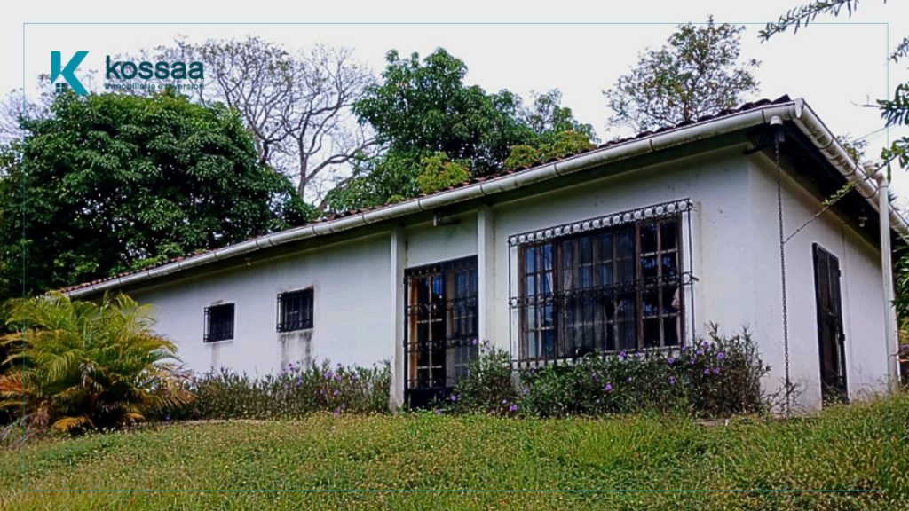 Venta de Quinta Villa María – Olocuilta, La Paz (El Salvador) 1