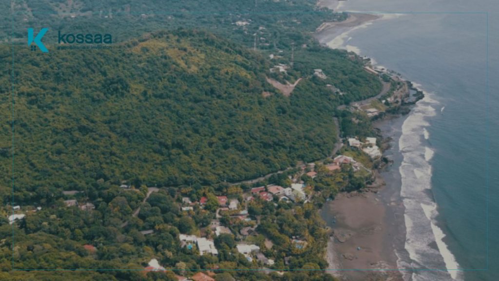 Venta de Terreno Xanadú – Brizuela, Tamanique (El Salvador) 1