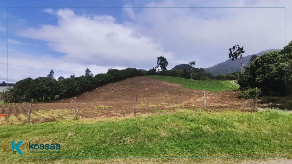 1 Finca Mountain Lodge en venta con 3 hectáreas Panamá