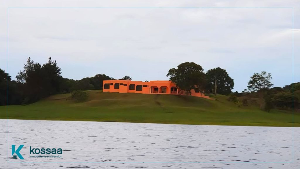 1 Finca en Boquete - KUULA 2 hectareas