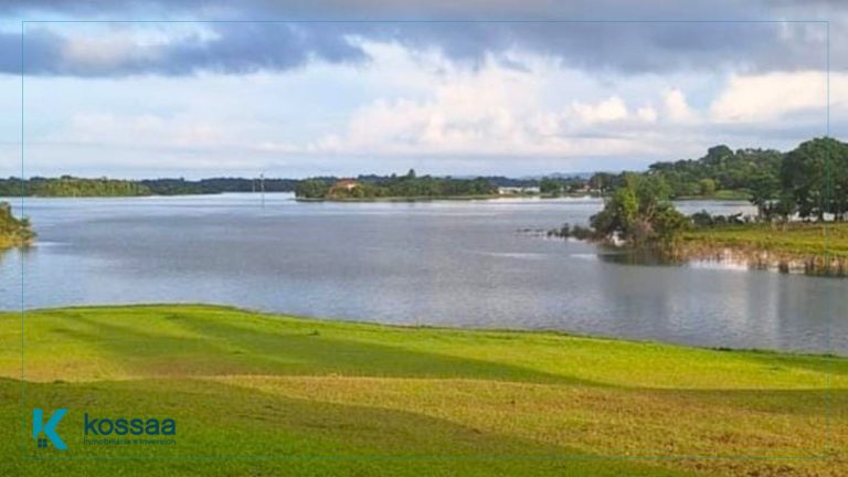 1 Panama - Lago Gatún - Frente a Arenosa
