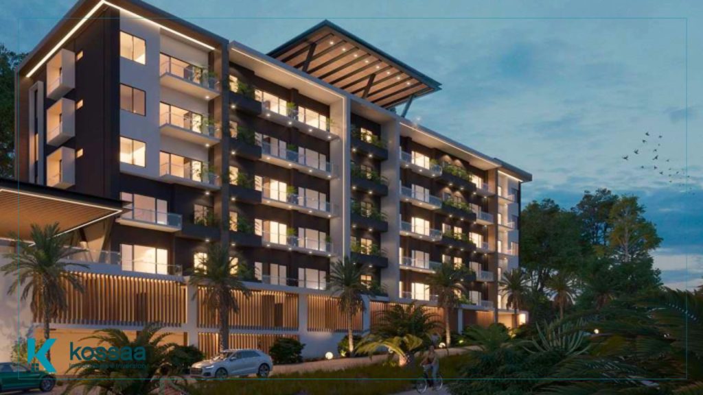 4 Viviendas exclusivas en venta en Portacelli El Salvador