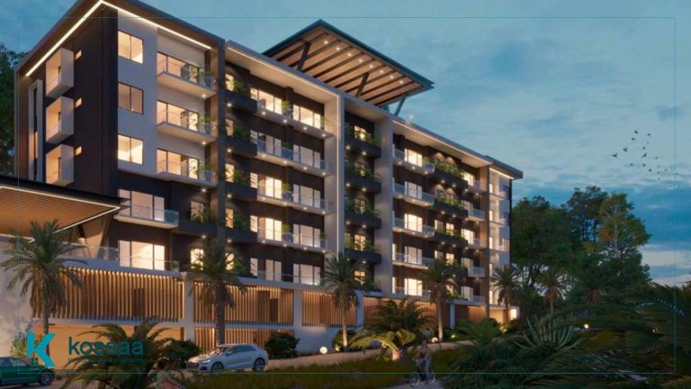 4 Viviendas exclusivas en venta en Portacelli El Salvador